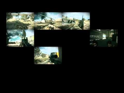 how to sync bf3