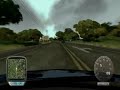 V�deo Cruising in Test Drive Unlimited