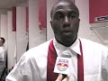 Jozy Altidore Post Match Chicago