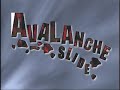 Brunswick Avalanche Slide Bowling Ball at Bowlerstore.com