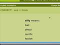 Freerice Easier Levels
