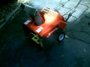 Husqvarna st21-e ELECTRIC START SNOW BLOWER FOR SALE