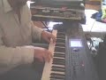 SKALP RHODES IMPRO