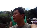 Train Ride to Tenom, Sabah