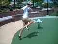 HXC Skipping