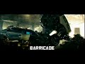 Transformers - Full List of movie Autobots & Decepticons