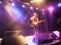 Noortje live zingen met Heeten Festival.