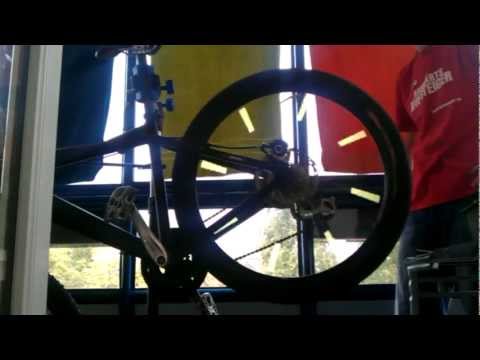 3M Speichenreflektoren - Montage