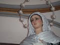 La niña de mis ojos.Maria santisima de la estrella