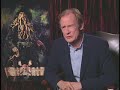 PIRATES OF THE CARIBBEAN: BILL NIGHY'S ACCENT ON DAVY JONES