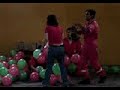 bomberos de carabayllo