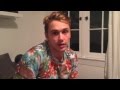 El actor James Franco se hace oir en Youtube por la censura de la pel�cula gay 'I want your love'