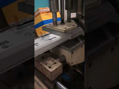 sản xuất cửa nhựa lõi thép rehau