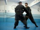 Hatten Kyoku Dojo Muto Dori