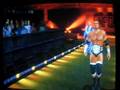 SvR09 Wii - Entrances - Evolution