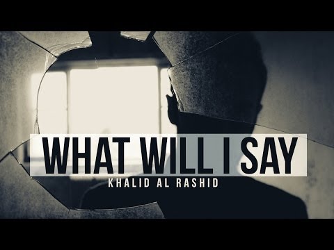 What - Support Our Dawah: http://www.mercifulservant.com Like - Share - Subscribe (Official Links Below) -----------------------------------------------------------...