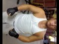 G�KHAN DURUKAN BODYBULD?NG