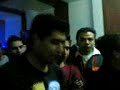 Androu vs Bart Torneo San Martin Texmelucan