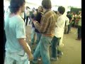 los tiburones en mendoza