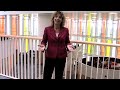 Christine Antorini - om uddannelse Christine Antorini - om uddannelse