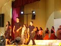 USC-NC tvs 08'