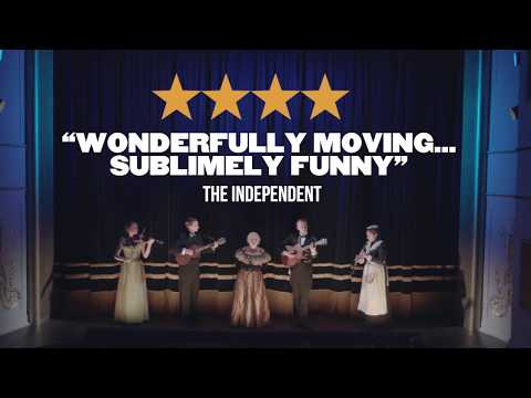Oscar Wilde Season LIVE: A Woman Of No Importance