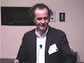 Anti-Counterfeit Research / Time and Temperature PedigreeElgar Fleisch, University of St. Gallen and ETH ZurichJean-Pierre Emond, University of Florida, GainesvilleMike Nicometto, Cool Chain GroupView the complete course at: http://ocw.mit.edu/ESD-290S05License: Creative Commons BY-NC-SAMore information at http://ocw.mit.edu/termsMore courses at http://ocw.mit.edu