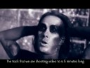 The Making of \"At The Left Hand Ov God\" The Making of \"At The Left Hand Ov God\"
