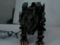 videos de zoids collection update