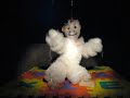 Puppet Talk(one world)