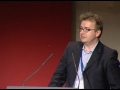 J'ai mis en ligne une vidéo @YouTube. http://t.co/YMowlzmx Introduction by Ed Yong & presentation by Patrik K