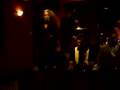 Meilana Gillard soloing with Charlie Persip Supersound