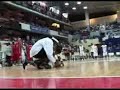 and 1 vs slamnation slam dunk contest