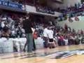 and 1 vs slamnation slam dunk contest