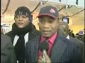 me tshikeva (big papa t) at the koffi olomide  concert