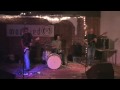 Joe Lally - new song: Let It Burn (working title)