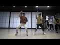 Drake - Nice For What - Choreography by Isidro Rafael and Selene Haro