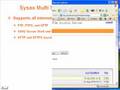Sysax Secure FTP Server
