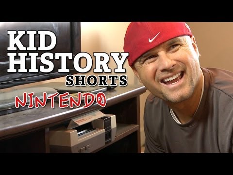 Kid History Shorts: