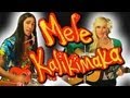 Mele Kalikimaka - Gianni and Sarah