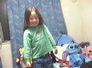 Luara em Crazy Frog