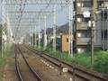 小田急ロマンスカー５００００型 VSE　パート５