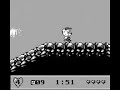 Bamse for gameboy