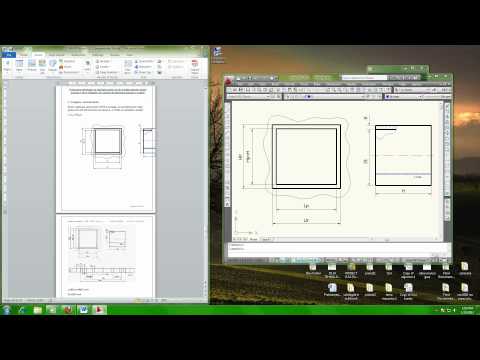 how to attach dwg in autocad