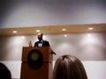 Augusten Burroughs, Washington D.C. 5/25/2006