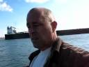 videos de Drift Diving on 2 old shipwrecks - Marine City Michigan St Clair River