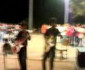 SULTANS OF SWING AUDITIONS REVELS'07