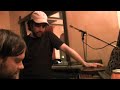 Recording Studio Part 3