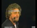 Beppe Grillo Beppe Grillo version Bob Marley for FREE CANAPA