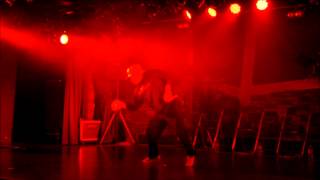 Aジロー – SNOWDANCER 新歓2014